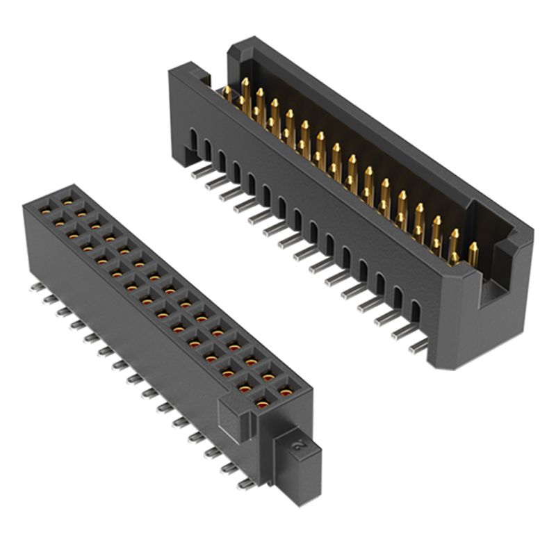 耐用型Tiger Eye系统