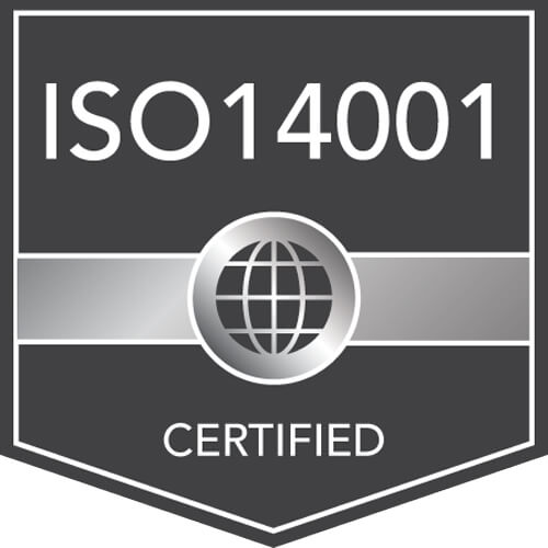 ISO 14001