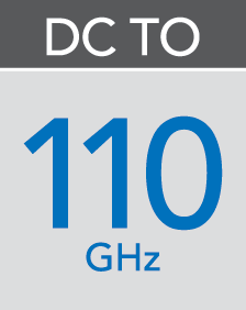 110ghz DCTO