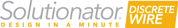 分离式导线Solutionator