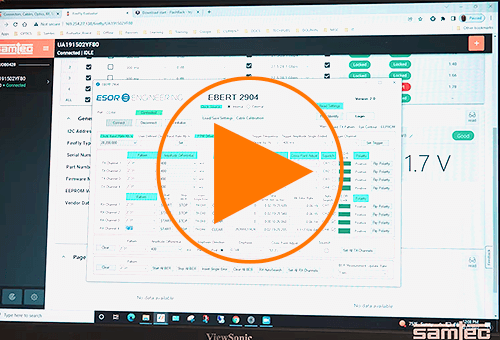 FireFly™评估套件 - 真实环境中的表现