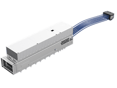 Flyover® OSFP电缆系统