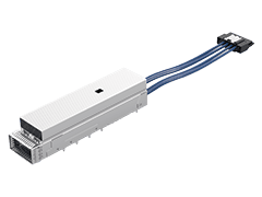 800G双密度Flyover® QSFP