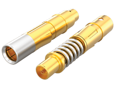 GPCC-16产品图片，尺寸16触点，75欧姆