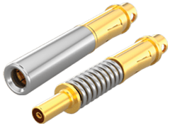 GPCC-20产品图片，尺寸20触点，50欧姆