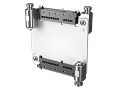 H6RU 0.60 mm High-Speed Riser Card/Kit