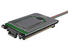 Halo连接器和电缆