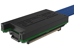 Halo Cu™铜制中板电缆系统