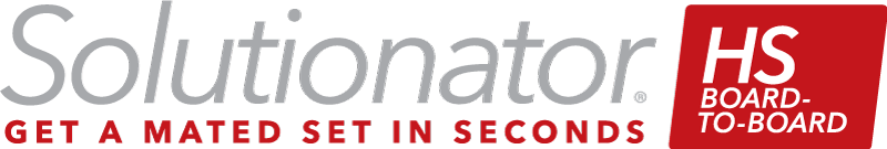 HSB2B solutionator 标识