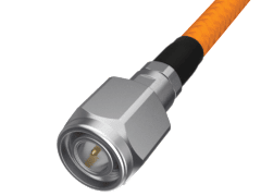 Nitrowave 高性能射频电缆