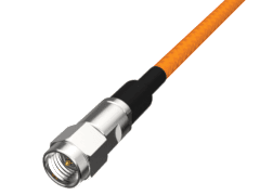 硝基波™高性能微波电缆组件