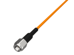 硝基波™高性能微波电缆组件