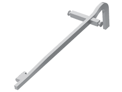 Flyover® QSFP光管