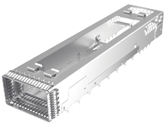 Flyover® OSFP外壳