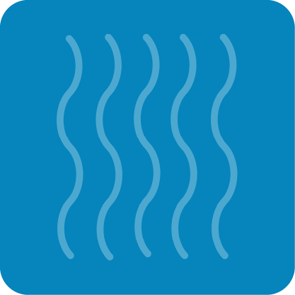 PDN / 热建模、测试和仿真图标