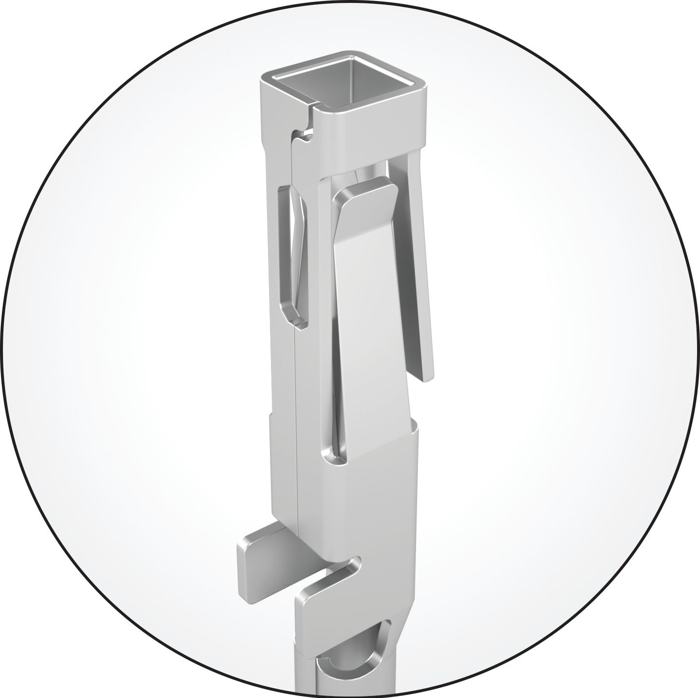 Power Mate Contact Detail