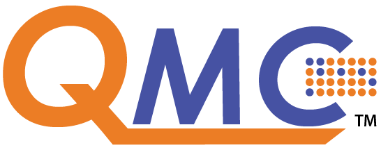 QMC标识