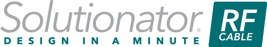 RF Solutionator标识