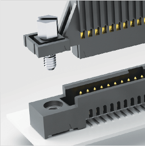 微型耐用型螺丝紧固