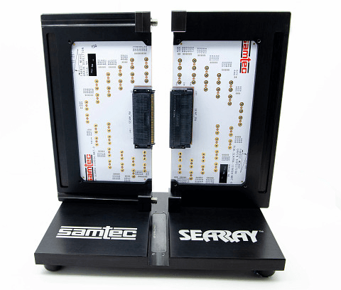 SEAM-RA到SEAF-RA共面配置