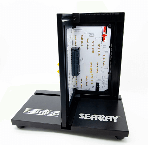 SEAM-RA到SEAF直角配置