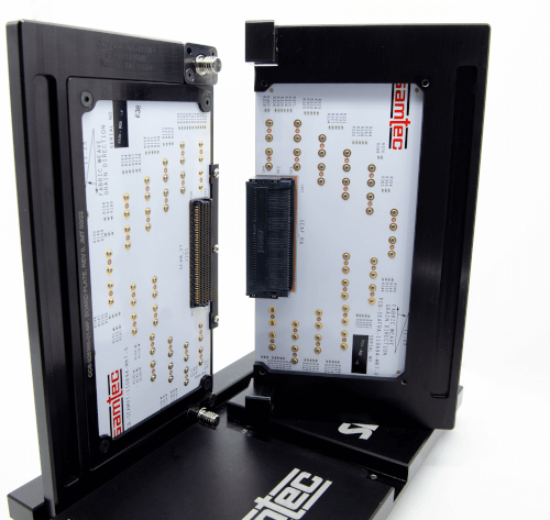 SEAM到SEAF-RA直角配置