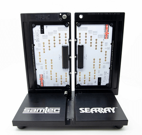 SEAM到SEAF夹层配置