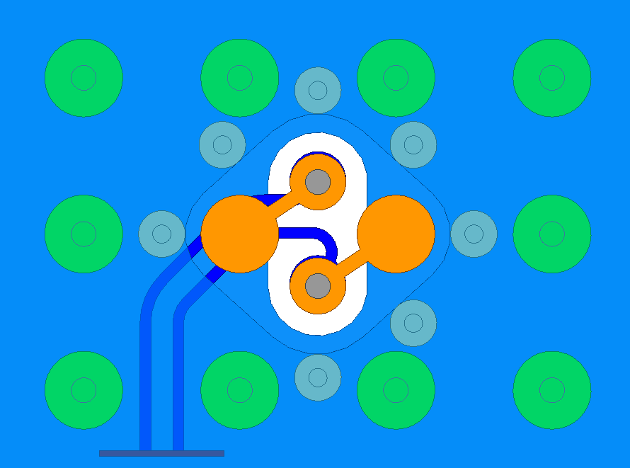 Digital Breakout Region - Illustration