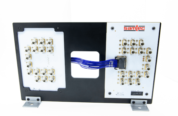 Si-Fly Flyover SI评估套件