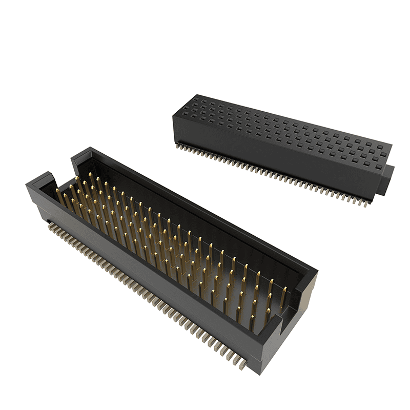 高性价比四排系统